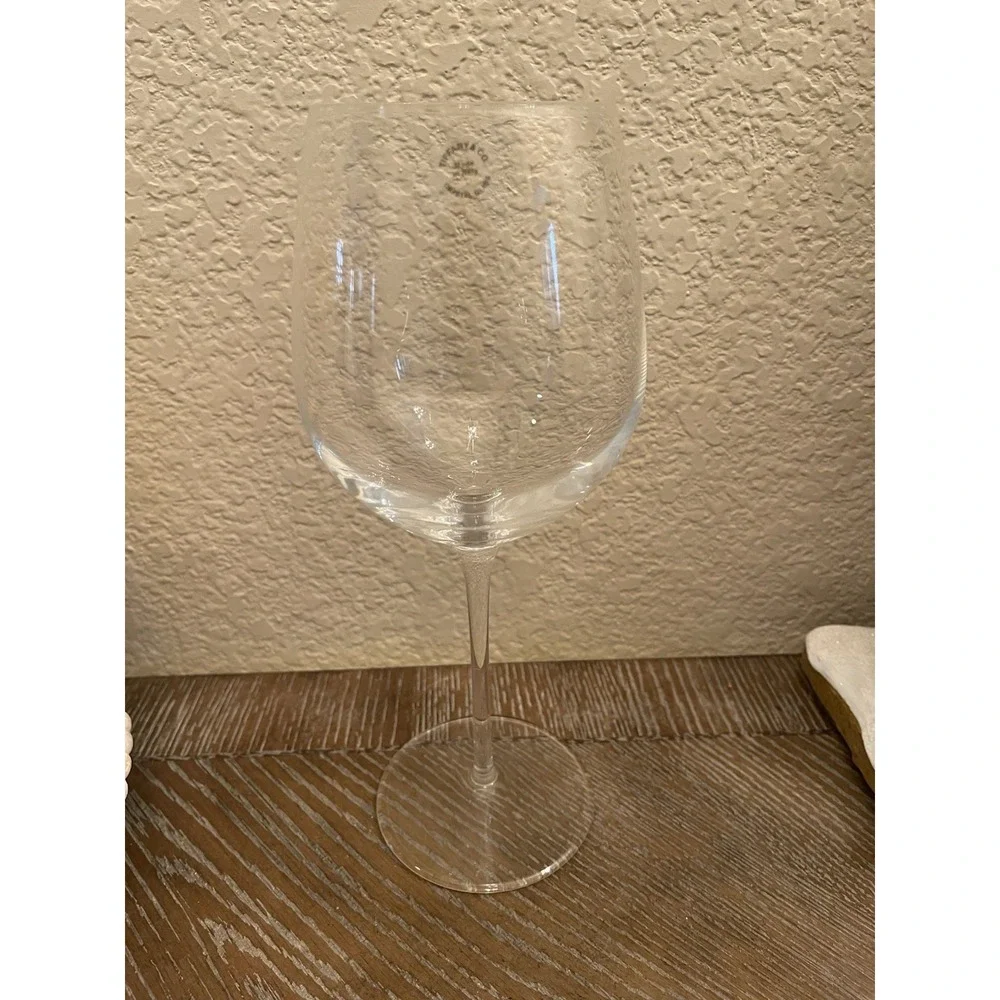 Tiffany and‎ Co. Wine Glass
